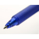 Gumovateľné guľôčkové pero PILOT Frixion Clicker