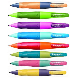 Ergonomická ceruzka STABILO Easyergo (7+ rokov) 1.4