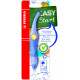Pastelové ergonomické pero STABILO® EASY original zmizikovateľné