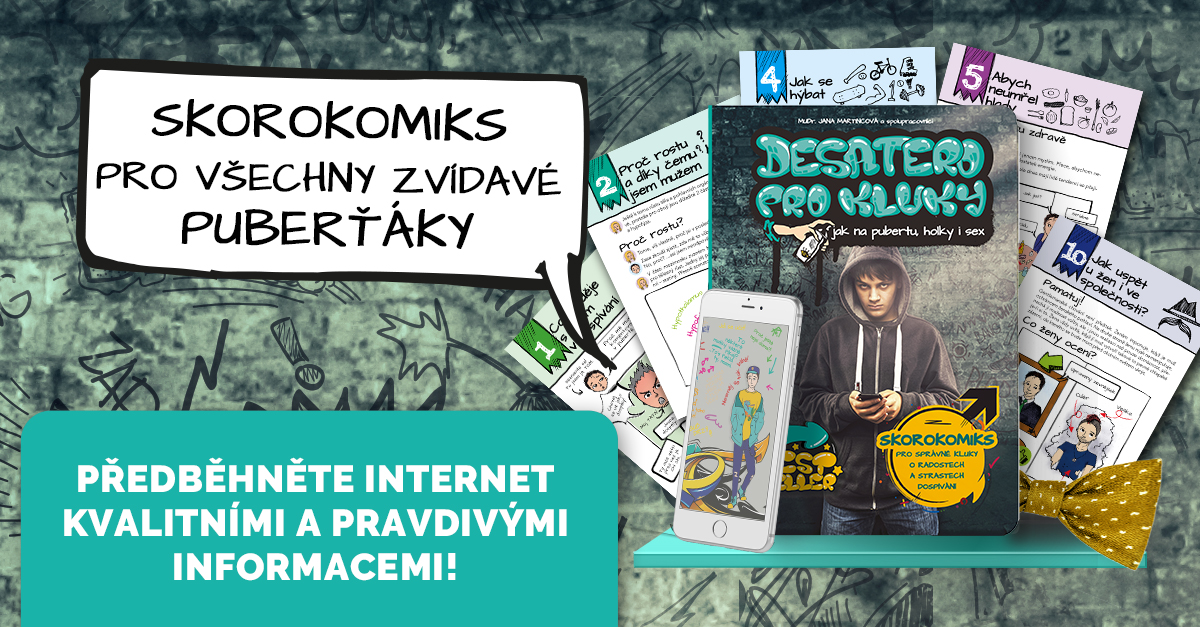 Ukázka knihy